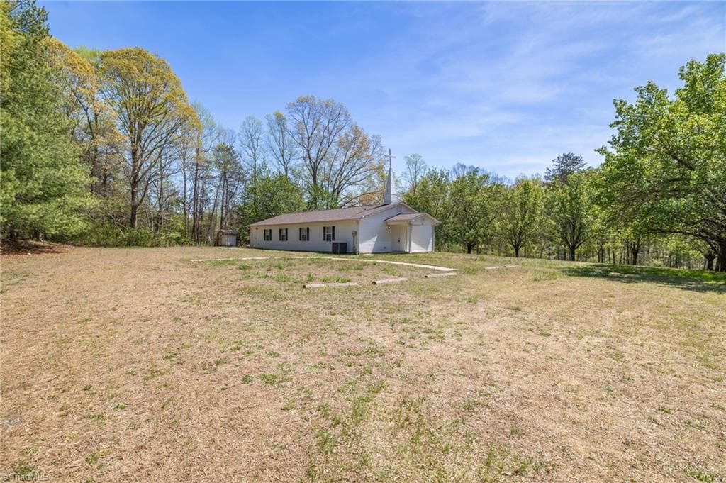Remarks at 121 Ellis Road, Mayodan NC 27027, photo 3 of 27