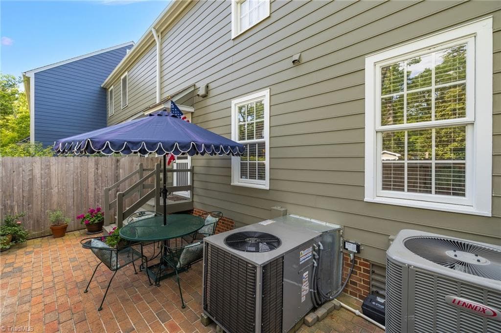 Stick/Site Built at 101 N Park Drive, Greensboro NC 27401, photo 26 of 34