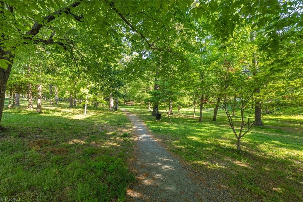 Stick/Site Built at 101 N Park Drive, Greensboro NC 27401, photo 28 of 34