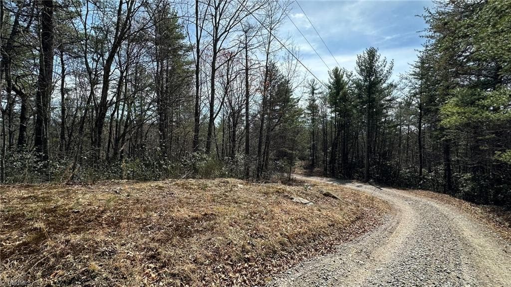Unimproved Land at 000 White Rock Road, Lenoir NC 28645, Lenoir, photo 4 of 10
