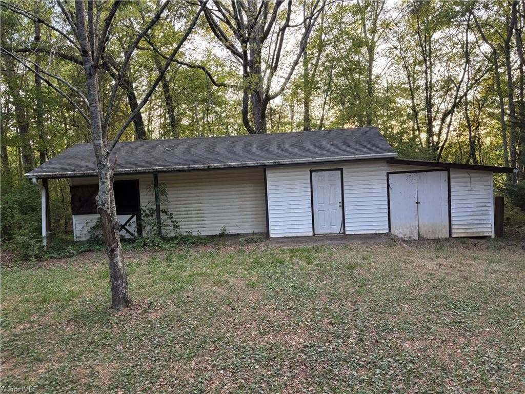 Stick/Site Built at 3972 Transou Road, Pfafftown NC 27040, Pfafftown, photo 11 of 11