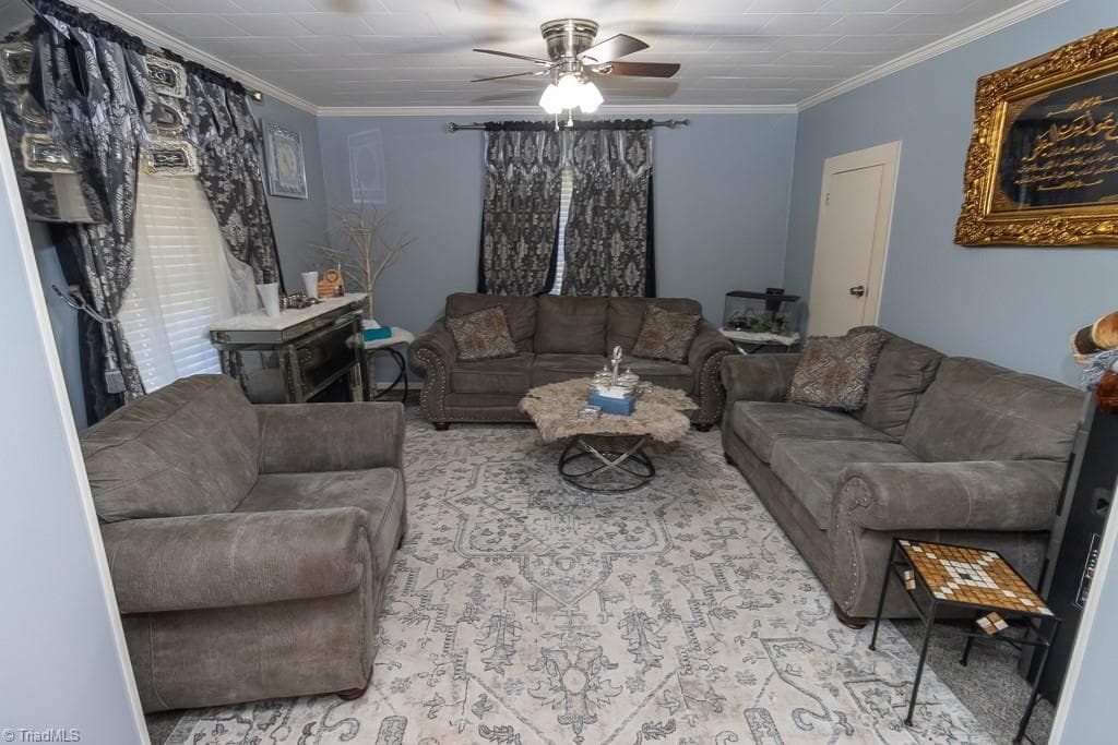 Stick/Site Built at 1301 W Green Drive, High Point NC 27260, photo 17 of 27