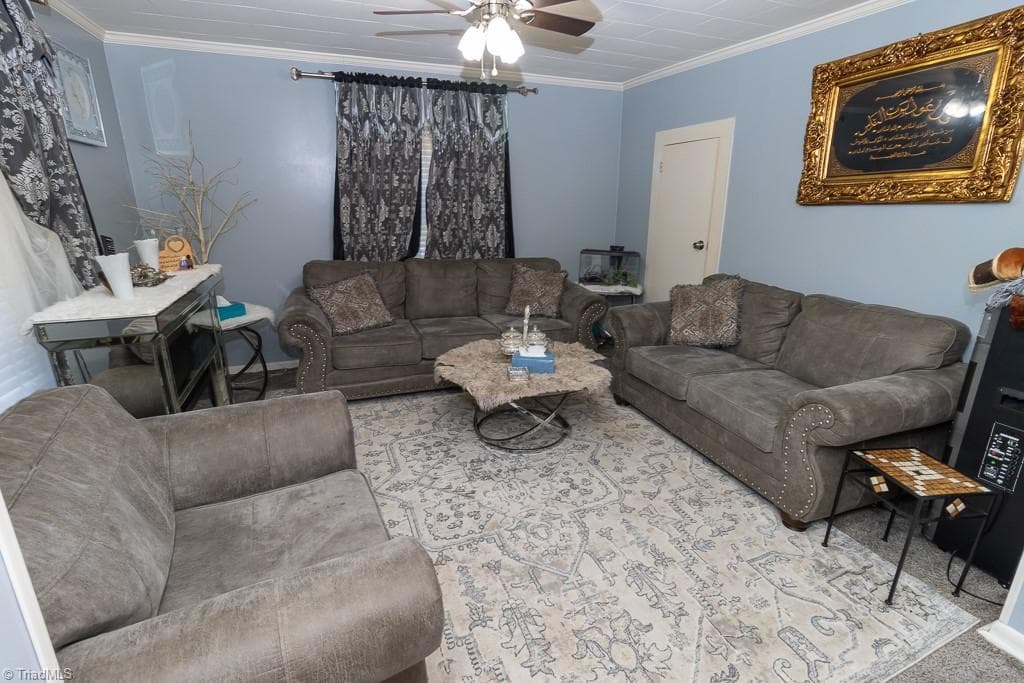 Stick/Site Built at 1301 W Green Drive, High Point NC 27260, photo 16 of 27