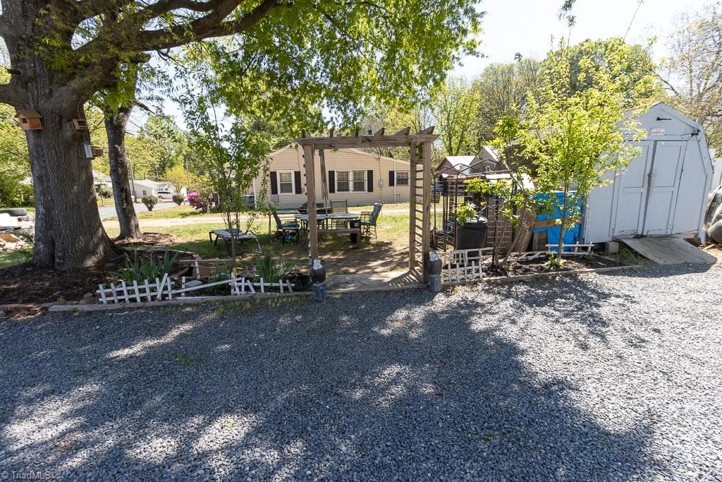 Stick/Site Built at 1301 W Green Drive, High Point NC 27260, photo 12 of 27