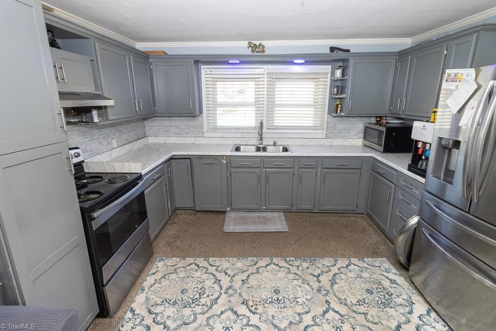 Stick/Site Built at 1301 W Green Drive, High Point NC 27260, photo 22 of 27