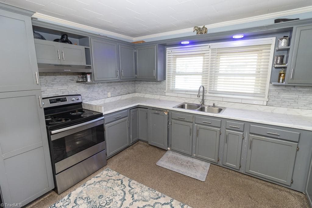 Stick/Site Built at 1301 W Green Drive, High Point NC 27260, photo 24 of 27