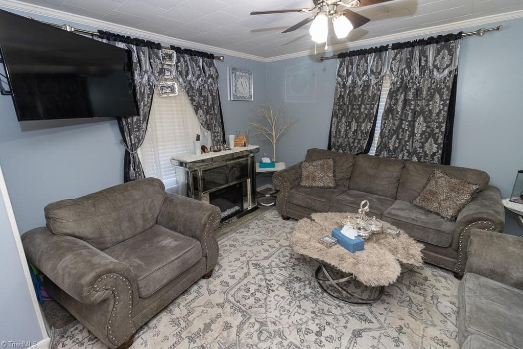 Stick/Site Built at 1301 W Green Drive, High Point NC 27260, photo 15 of 27