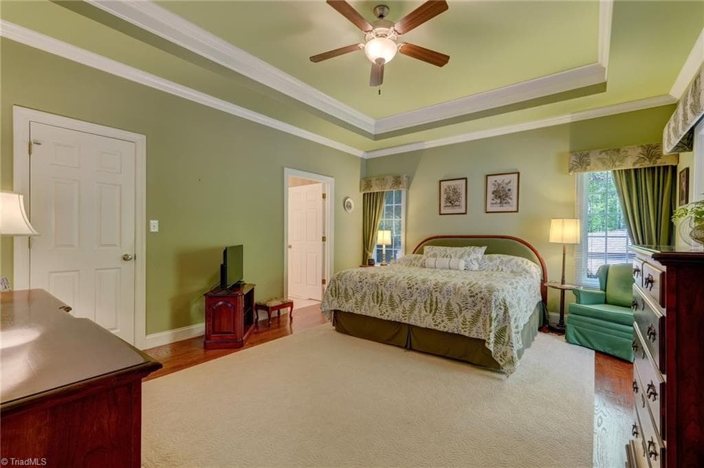 Stick/Site Built at 153 Oak Ridge Drive, Eden NC 27288, Eden, photo 23 of 44
