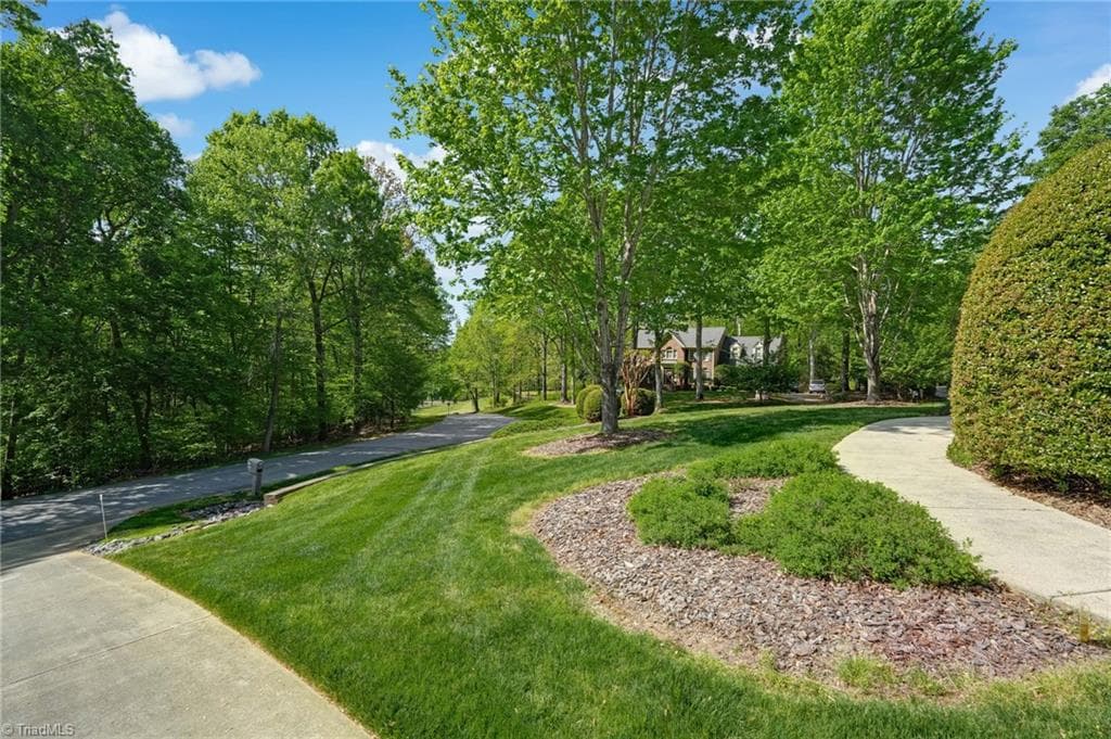 Stick/Site Built at 153 Oak Ridge Drive, Eden NC 27288, Eden, photo 3 of 44