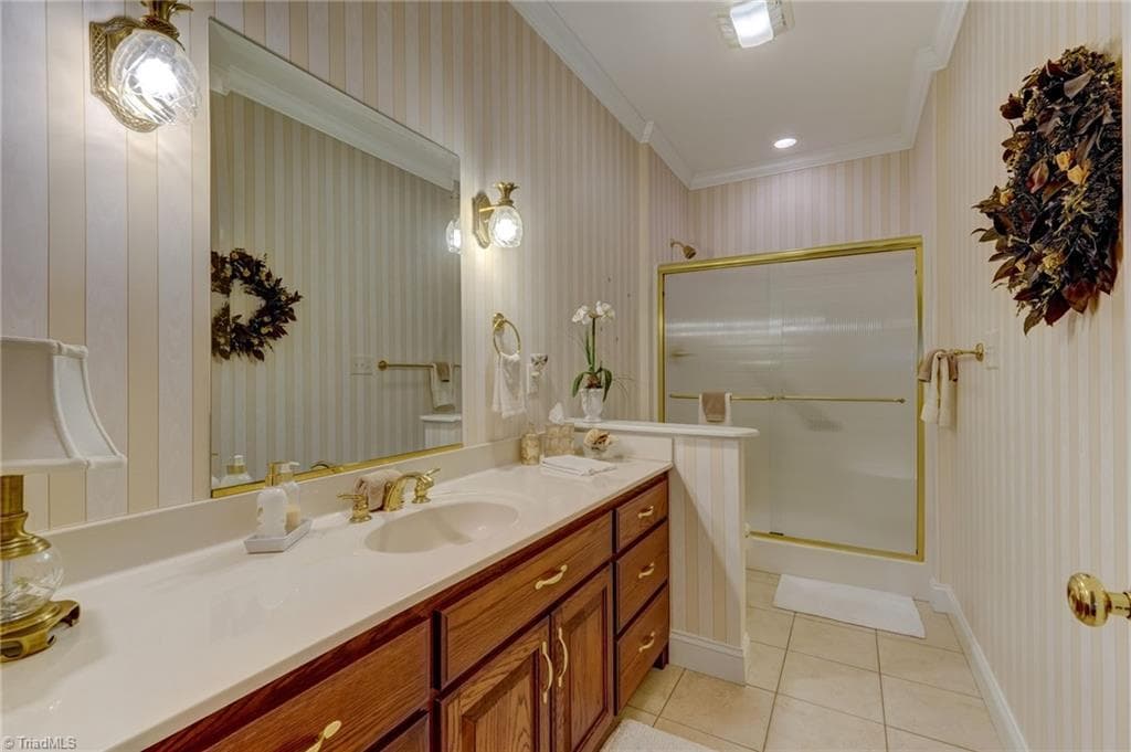 Stick/Site Built at 153 Oak Ridge Drive, Eden NC 27288, Eden, photo 32 of 44