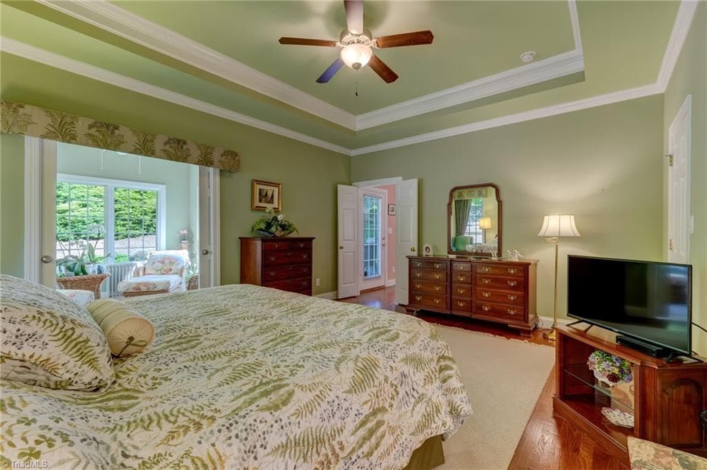 Stick/Site Built at 153 Oak Ridge Drive, Eden NC 27288, Eden, photo 24 of 44