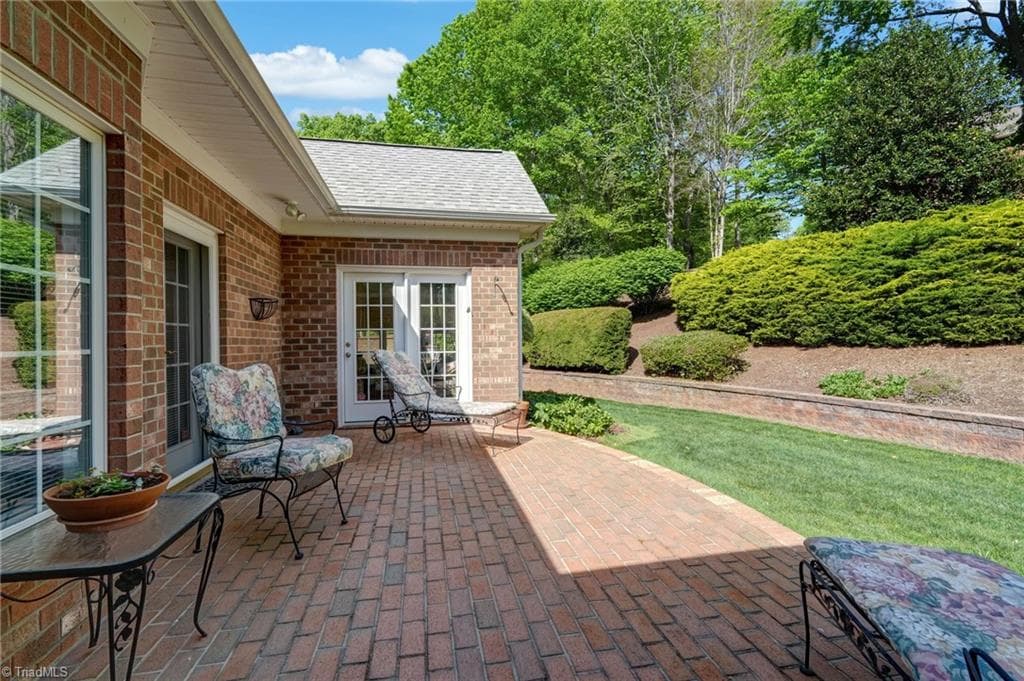 Stick/Site Built at 153 Oak Ridge Drive, Eden NC 27288, Eden, photo 34 of 44