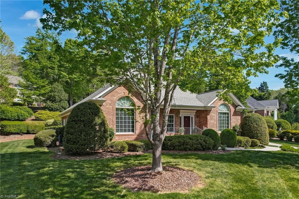 Stick/Site Built at 153 Oak Ridge Drive, Eden NC 27288, Eden, photo 10 of 44