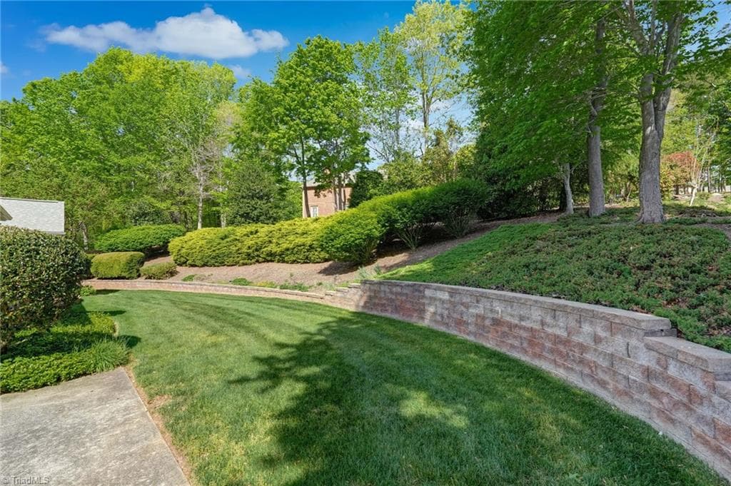 Stick/Site Built at 153 Oak Ridge Drive, Eden NC 27288, Eden, photo 37 of 44