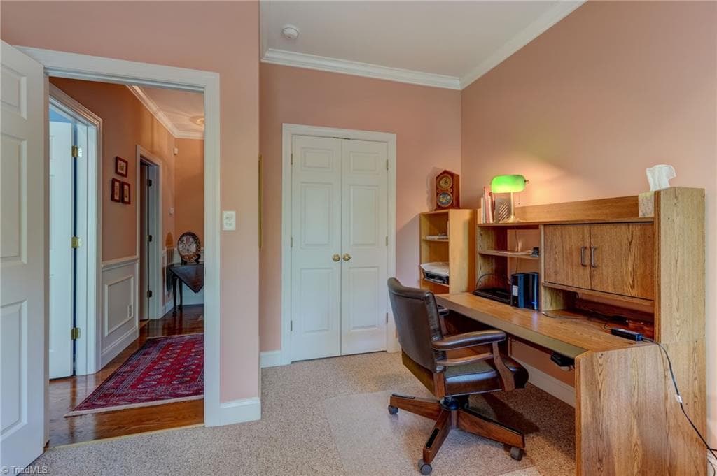 Stick/Site Built at 153 Oak Ridge Drive, Eden NC 27288, Eden, photo 31 of 44