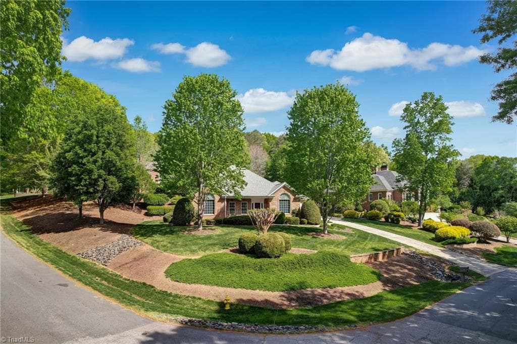Stick/Site Built at 153 Oak Ridge Drive, Eden NC 27288, Eden, photo 8 of 44