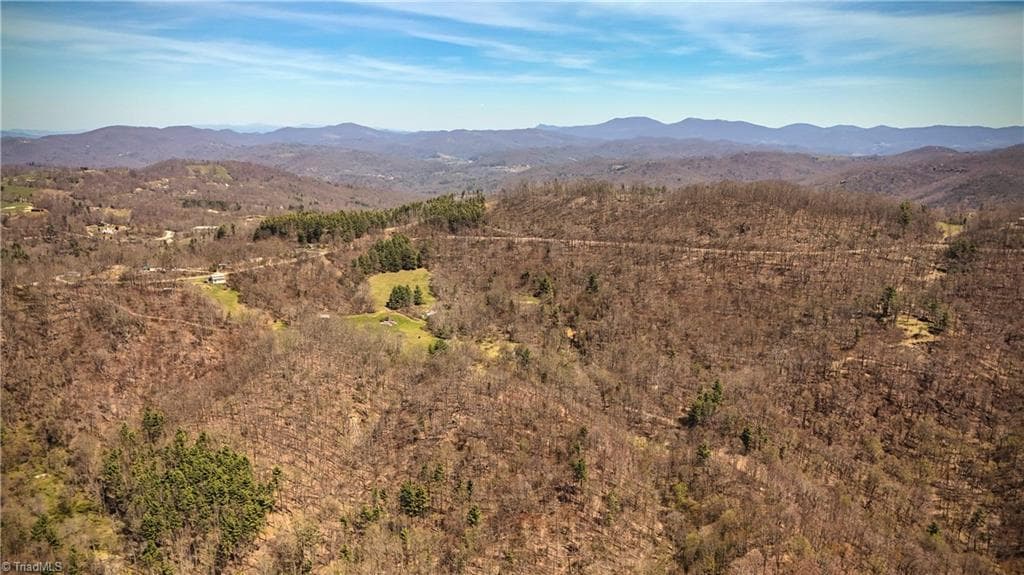 Unimproved Land at 7277 Beech Mountain Road, Beech Mountain NC 28622, photo 13 of 25