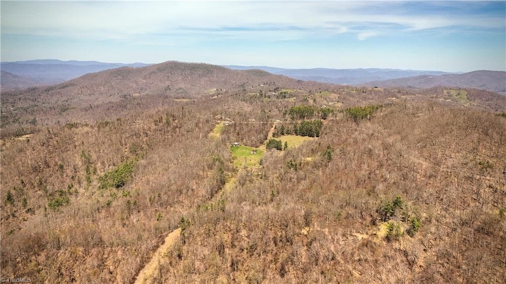 Unimproved Land at 7277 Beech Mountain Road, Beech Mountain NC 28622, photo 12 of 25