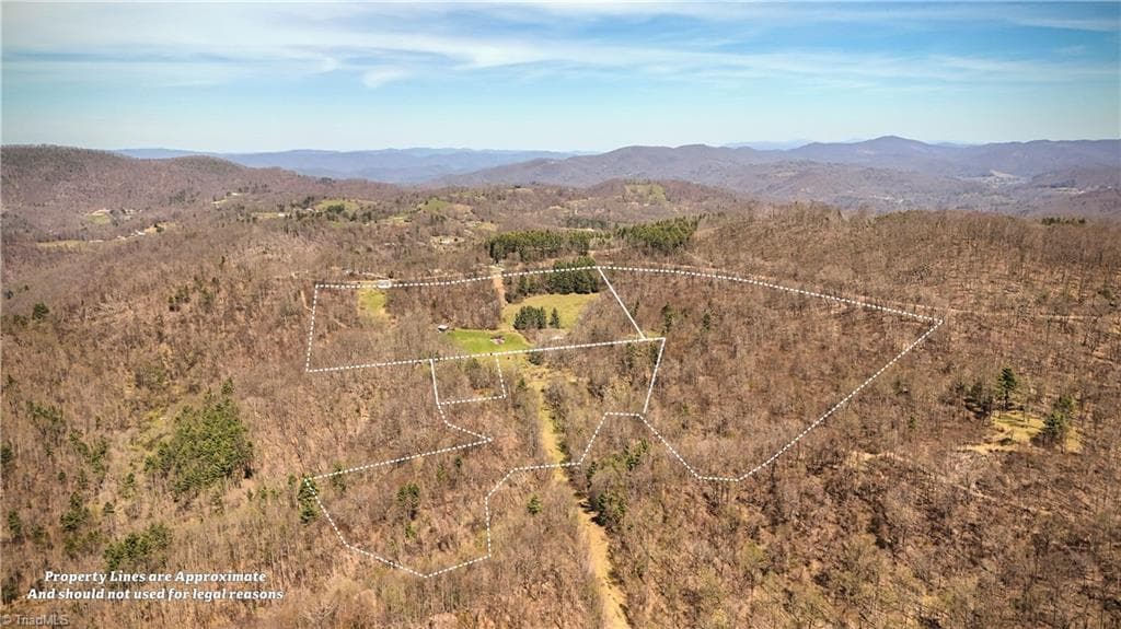 Unimproved Land at 7277 Beech Mountain Road, Beech Mountain NC 28622, photo 3 of 25