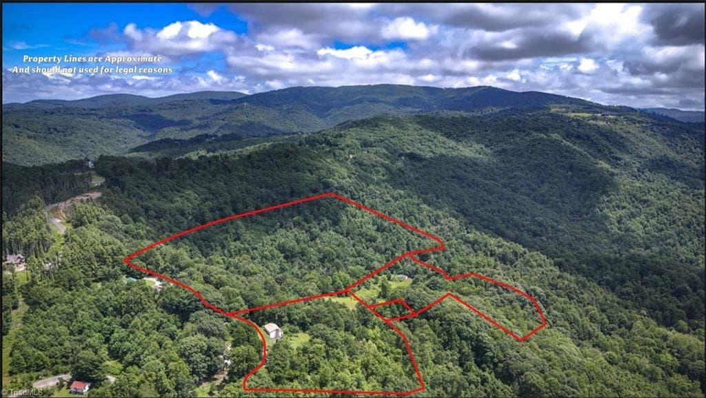 7277 Beech Mountain Road, Beech Mountain NC 28622
