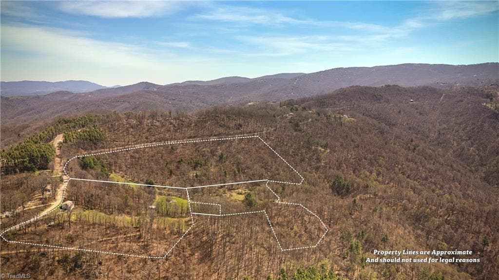 Unimproved Land at 7277 Beech Mountain Road, Beech Mountain NC 28622, photo 14 of 25