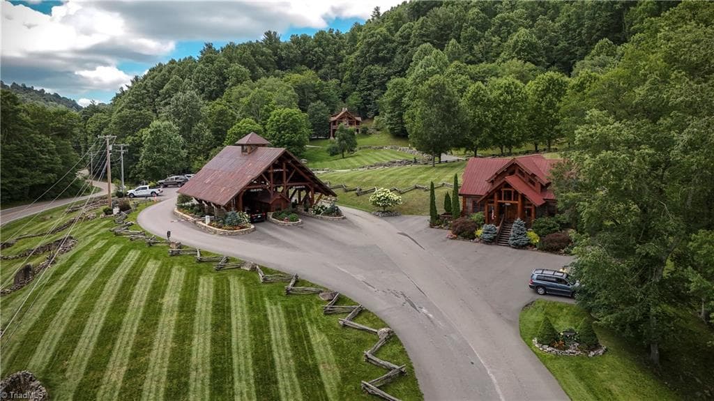 Unimproved Land at 7277 Beech Mountain Road, Beech Mountain NC 28622, photo 19 of 25