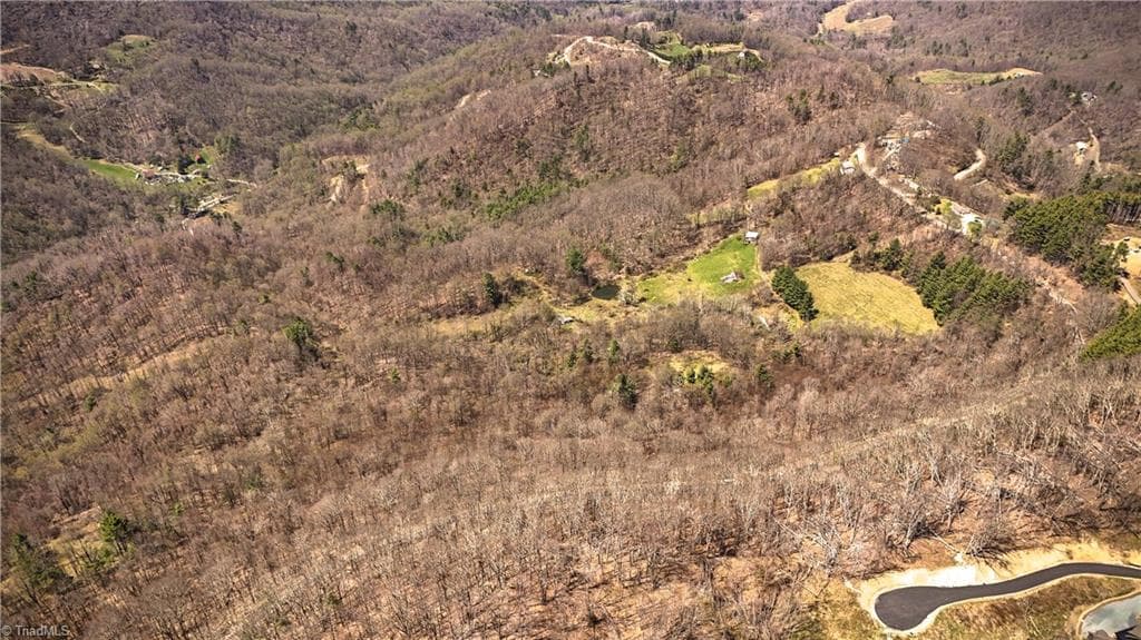 Unimproved Land at 7277 Beech Mountain Road, Beech Mountain NC 28622, photo 8 of 25