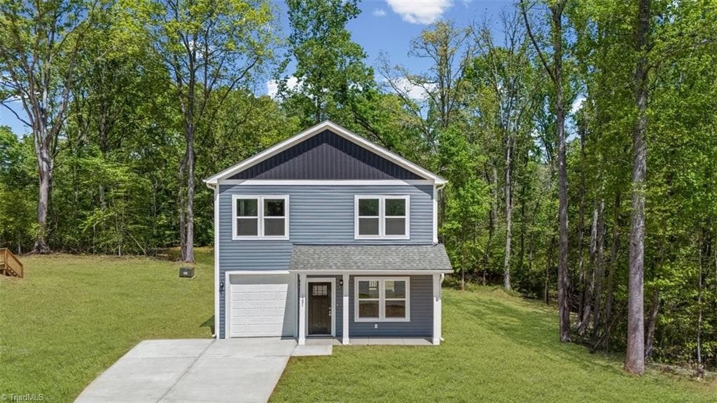 1391 Motor Road, Winston-Salem NC 27105