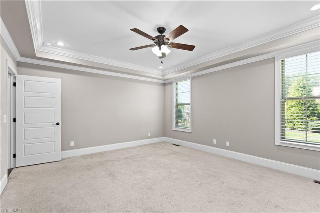 Stick/Site Built at 145 Winged Foot Court, Winston-Salem NC 27107, Winston-Salem, photo 13 of 23