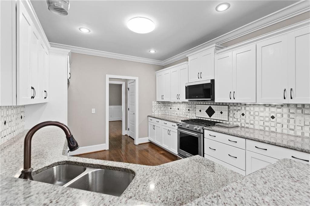 Stick/Site Built at 145 Winged Foot Court, Winston-Salem NC 27107, Winston-Salem, photo 7 of 23