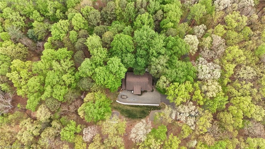 Stick/Site Built at 227 Baldwin Drive, Lowgap NC 27024, photo 35 of 37