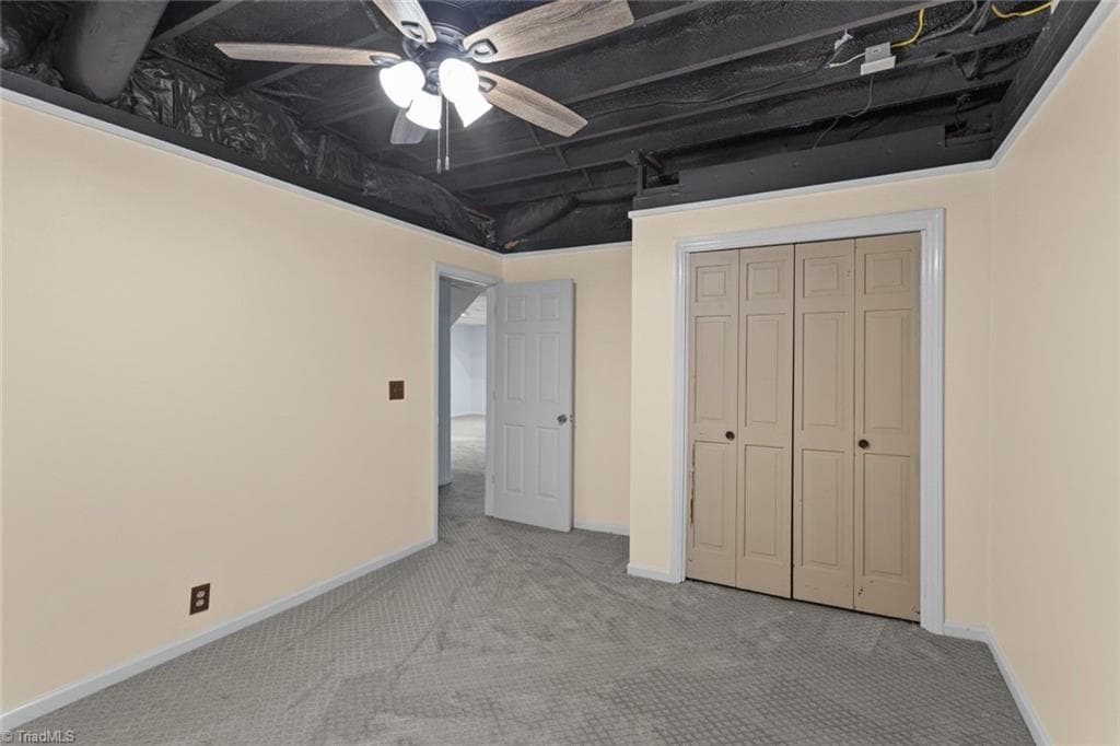 Stick/Site Built at 227 Baldwin Drive, Lowgap NC 27024, photo 25 of 37