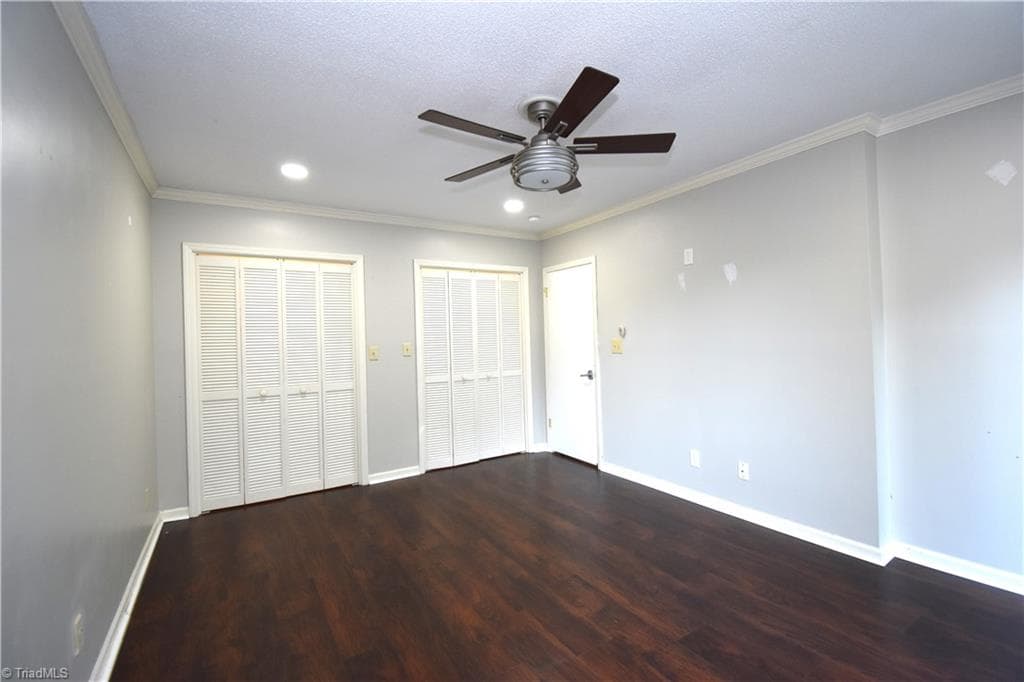 Stick/Site Built at 129 Forest View Drive, Winston-Salem NC 27104, photo 12 of 25