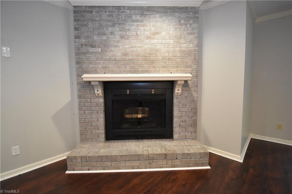 Stick/Site Built at 129 Forest View Drive, Winston-Salem NC 27104, photo 3 of 25