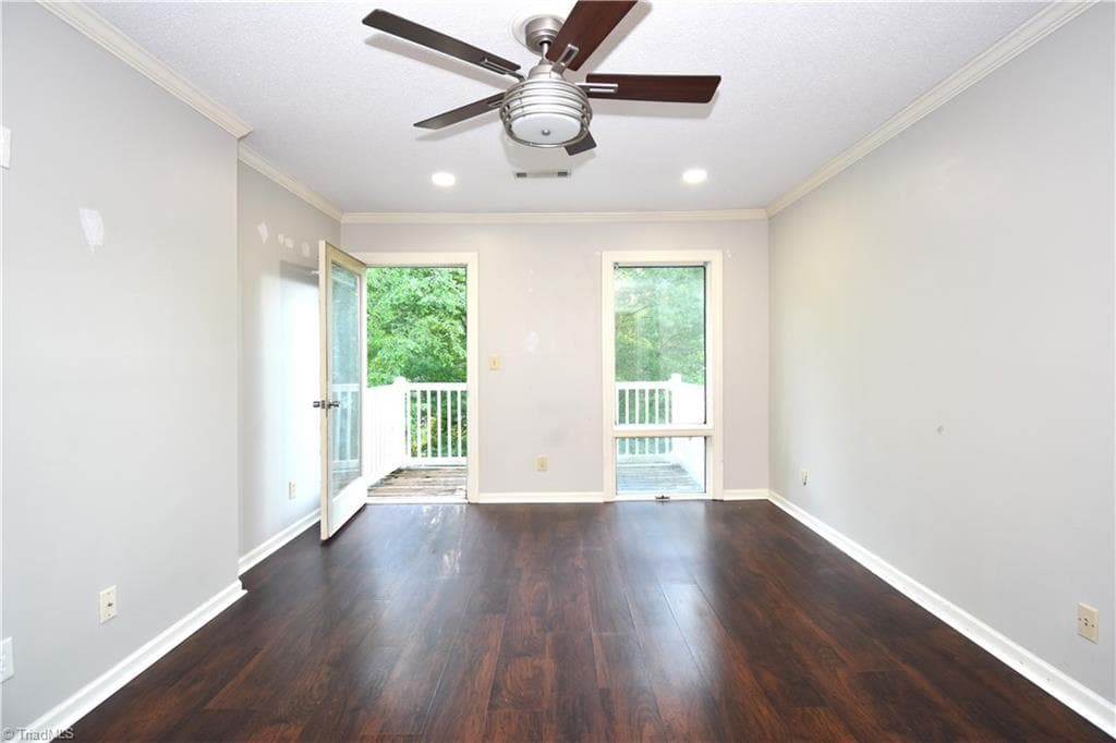 Stick/Site Built at 129 Forest View Drive, Winston-Salem NC 27104, photo 9 of 25