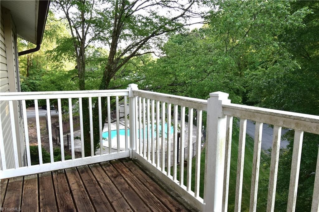 Stick/Site Built at 129 Forest View Drive, Winston-Salem NC 27104, photo 10 of 25