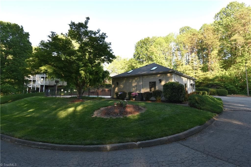 Stick/Site Built at 129 Forest View Drive, Winston-Salem NC 27104, photo 19 of 25