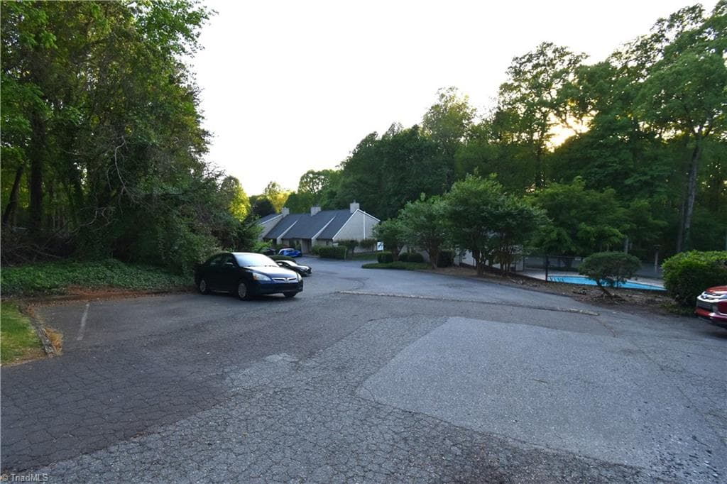 Stick/Site Built at 129 Forest View Drive, Winston-Salem NC 27104, photo 25 of 25