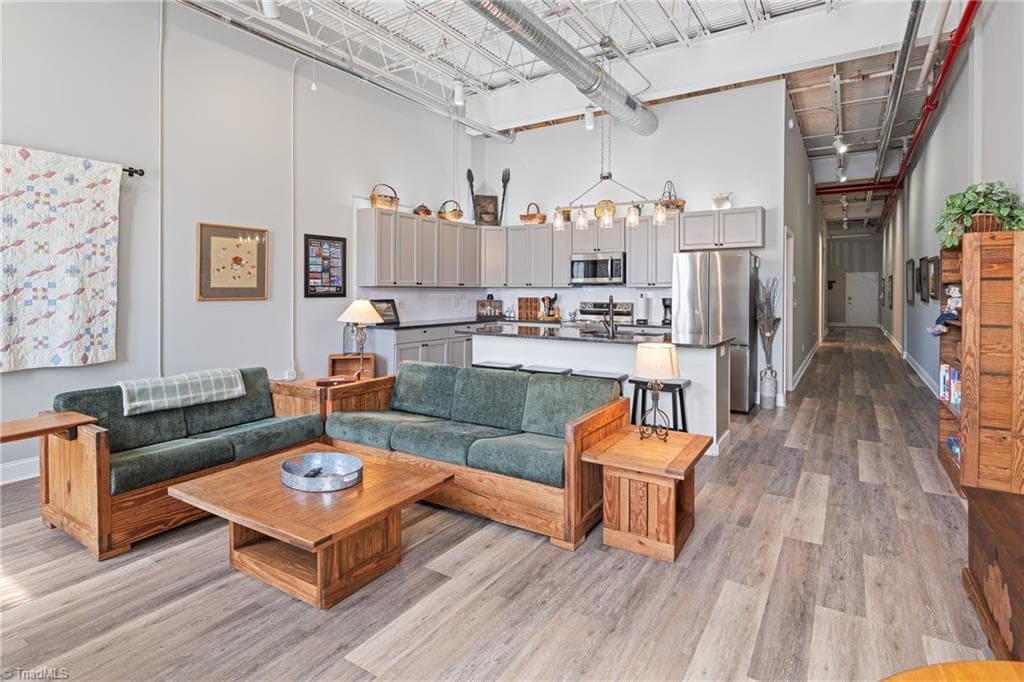108 Jefferson Station Place, West Jefferson NC 28694