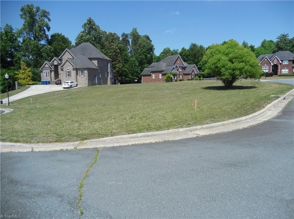 1903 Deidre Court, Greensboro NC 27406