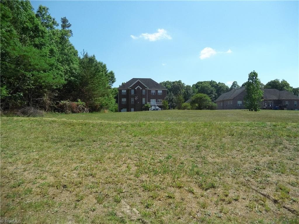 Single Family Residence at 4704 Deidre Tyler Court, Greensboro NC 27406, photo 2 of 5