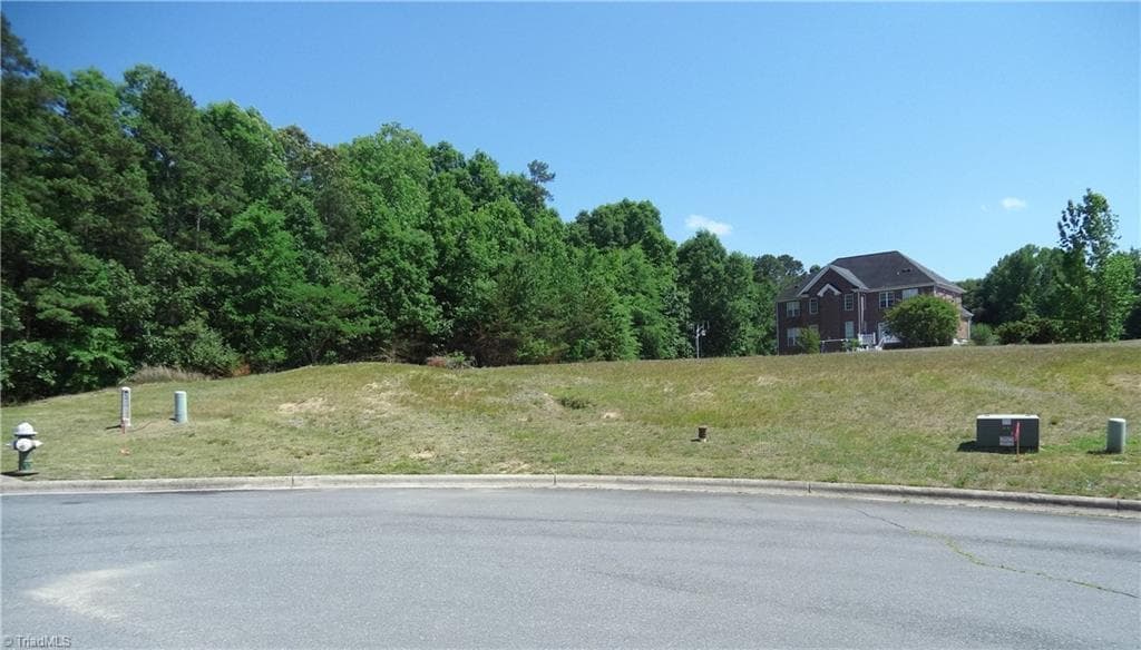 4704 Deidre Tyler Court, Greensboro NC 27406