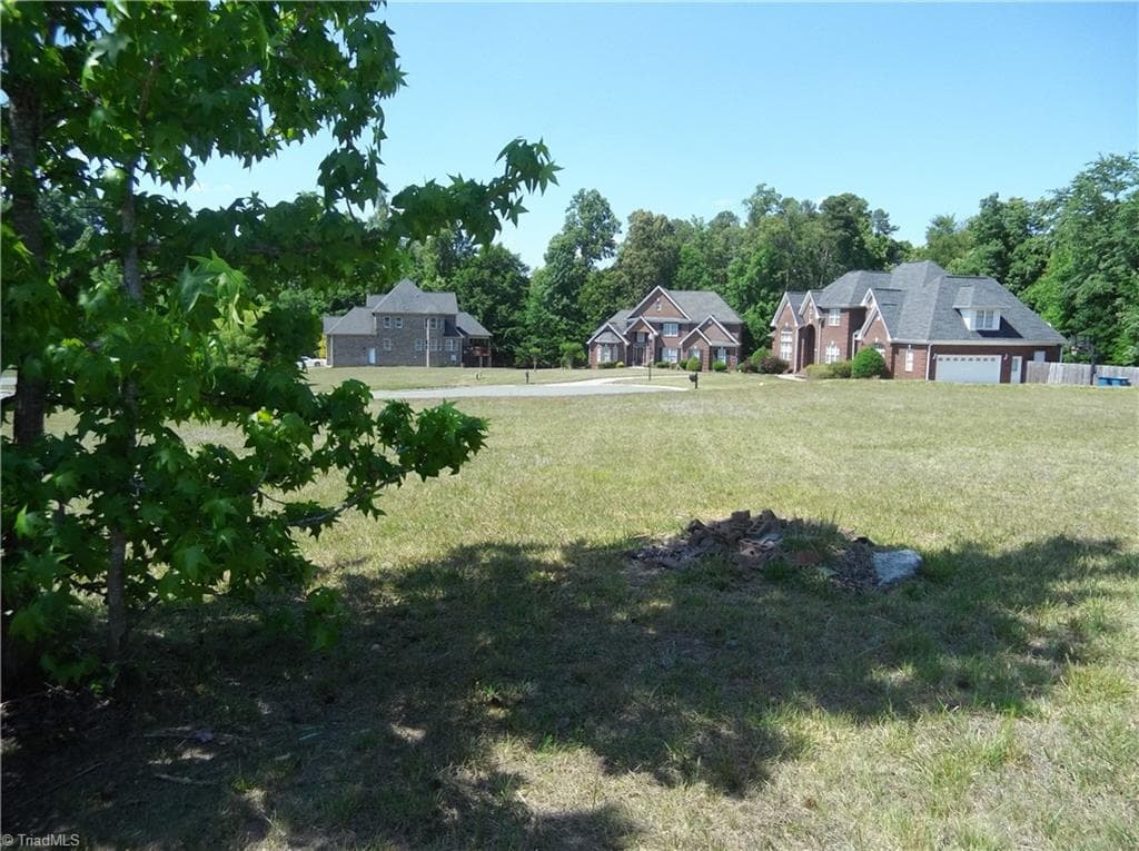 Single Family Residence at 4704 Deidre Tyler Court, Greensboro NC 27406, photo 4 of 5
