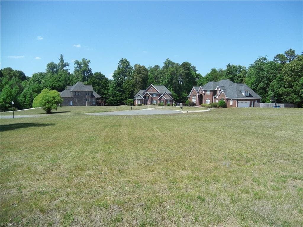 Single Family Residence at 4702 Deidre Tyler Court, Greensboro NC 27406, Greensboro, photo 7 of 10