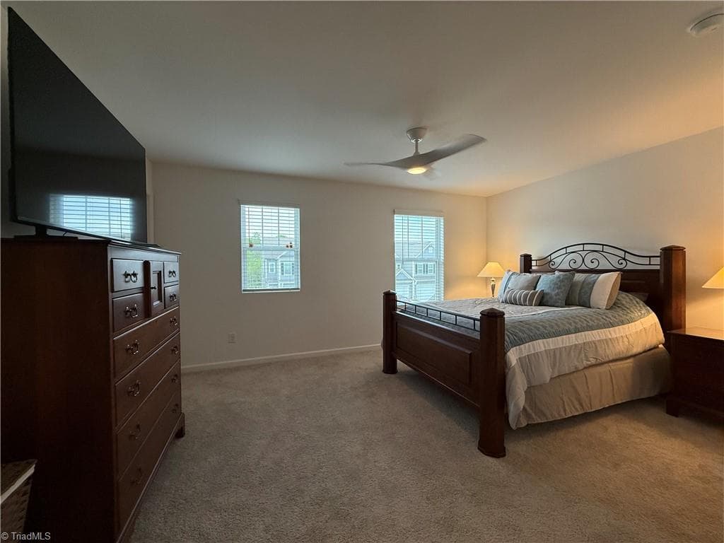 Stick/Site Built at 4035 Aster Point Court, Pfafftown NC 27040, photo 23 of 50