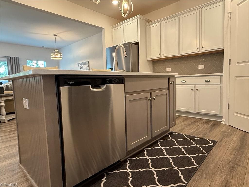 Stick/Site Built at 4035 Aster Point Court, Pfafftown NC 27040, Pfafftown, photo 6 of 50
