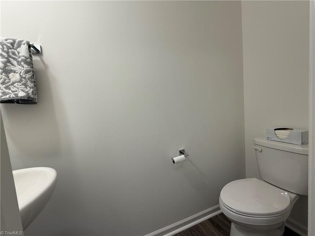 Stick/Site Built at 4035 Aster Point Court, Pfafftown NC 27040, Pfafftown, photo 46 of 50