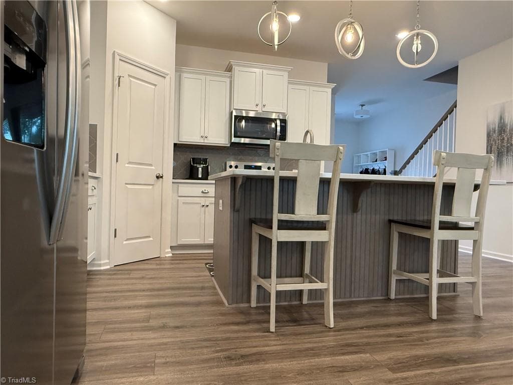 Stick/Site Built at 4035 Aster Point Court, Pfafftown NC 27040, Pfafftown, photo 9 of 50