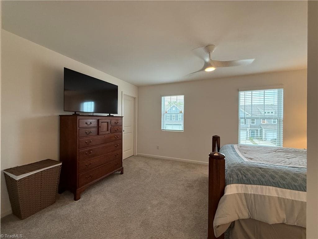 Stick/Site Built at 4035 Aster Point Court, Pfafftown NC 27040, photo 24 of 50