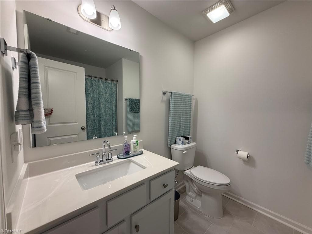 Stick/Site Built at 4035 Aster Point Court, Pfafftown NC 27040, photo 38 of 50